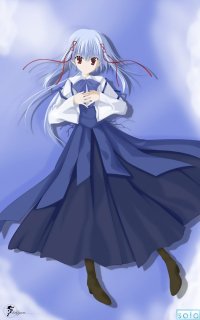 BUY NEW sola - 125286 Premium Anime Print Poster